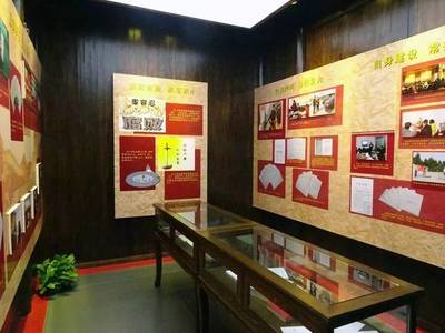 修舊如故，賦新以魂 泰州城北進(jìn)士故居的華麗轉(zhuǎn)身