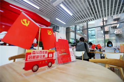 扎實(shí)開展“一學(xué)三做”，砥礪奮進(jìn)建功時(shí)代——嘉定區(qū)深入學(xué)習(xí)宣傳貫徹市第十二次黨代會(huì)精神綜述